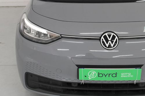 Volkswagen ID.3 - Photo 4