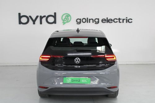 Volkswagen ID.3 - Photo 5