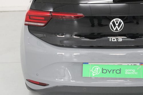 Volkswagen ID.3 - Photo 7