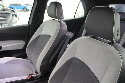 Volkswagen ID.3 - Photo 10