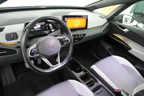 Volkswagen ID.3 - Photo 11