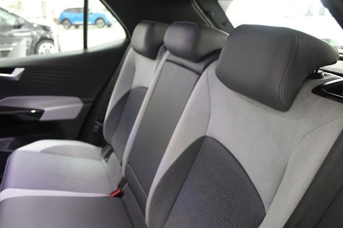 Volkswagen ID.3 - Photo 13