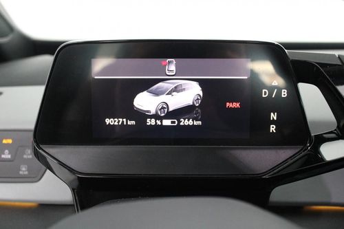 Volkswagen ID.3 - Photo 15