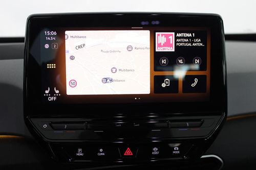 Volkswagen ID.3 - Photo 22