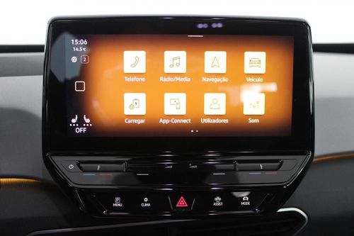 Volkswagen ID.3 - Photo 24