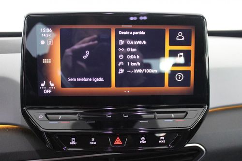 Volkswagen ID.3 - Photo 23