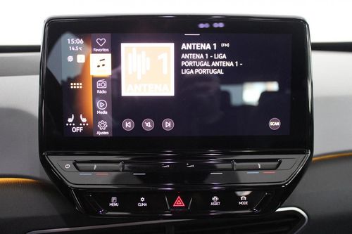 Volkswagen ID.3 - Photo 26