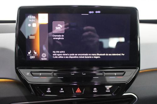 Volkswagen ID.3 - Photo 25
