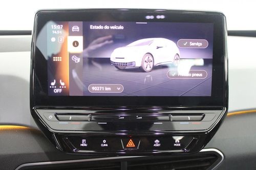 Volkswagen ID.3 - Photo 28