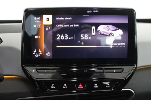 Volkswagen ID.3 - Photo 29