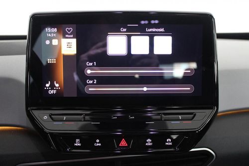 Volkswagen ID.3 - Photo 31