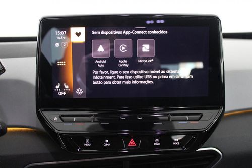Volkswagen ID.3 - Photo 30