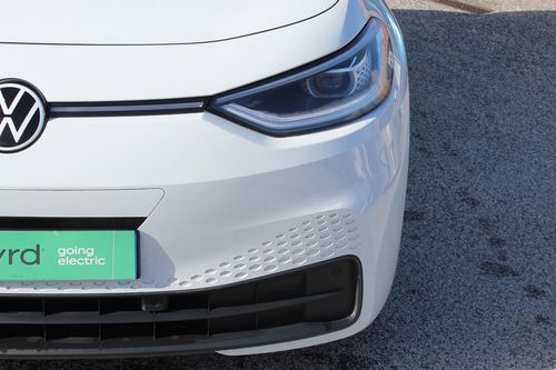 Volkswagen ID.3 - Photo 5