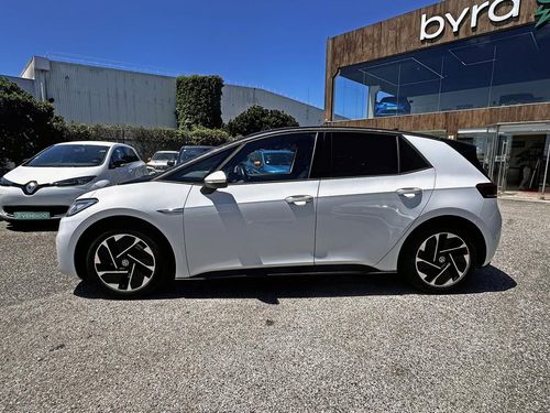 Volkswagen ID.3 - Photo 8
