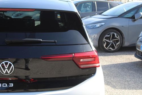 Volkswagen ID.3 - Photo 11