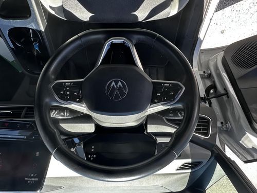 Volkswagen ID.3 - Photo 17