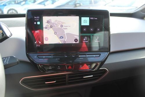 Volkswagen ID.3 - Photo 25