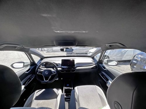 Volkswagen ID.3 - Photo 34