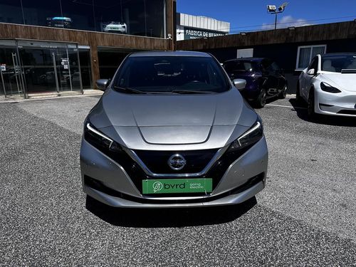 Nissan Leaf - Photo 3
