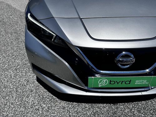 Nissan Leaf - Photo 4