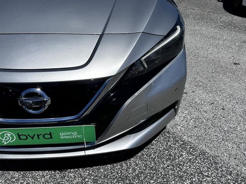 Nissan Leaf - Photo 5
