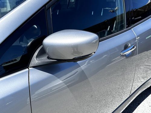 Nissan Leaf - Photo 7