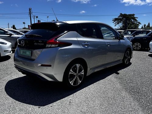 Nissan Leaf - Photo 15
