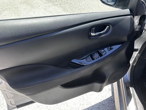 Nissan Leaf - Photo 16