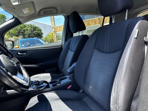 Nissan Leaf - Photo 18