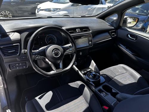 Nissan Leaf - Photo 19