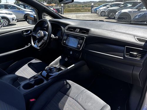 Nissan Leaf - Photo 21