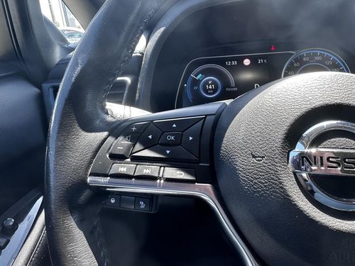 Nissan Leaf - Photo 23