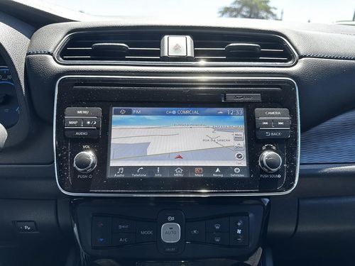 Nissan Leaf - Photo 25