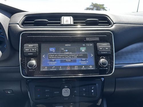 Nissan Leaf - Photo 27