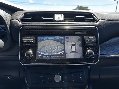 Nissan Leaf - Photo 28