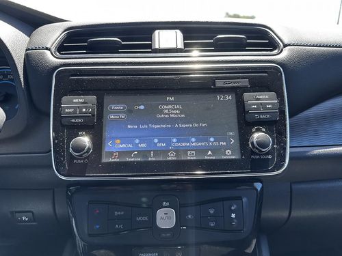 Nissan Leaf - Photo 29