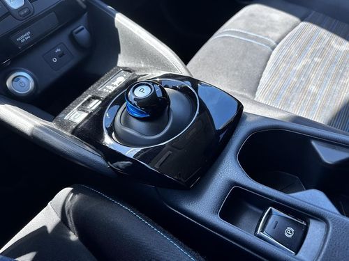 Nissan Leaf - Photo 32