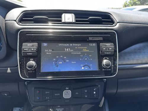 Nissan Leaf - Photo 30