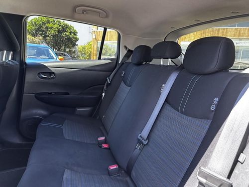 Nissan Leaf - Photo 35