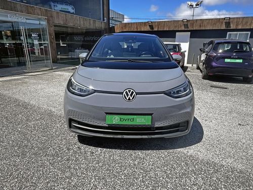 Volkswagen ID.3 - Photo 2