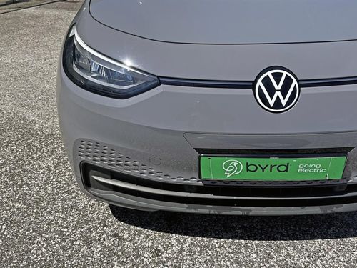 Volkswagen ID.3 - Photo 3