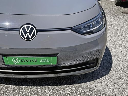 Volkswagen ID.3 - Photo 4
