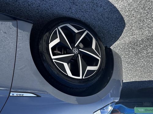Volkswagen ID.3 - Photo 5