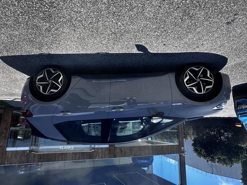 Volkswagen ID.3 - Photo 8