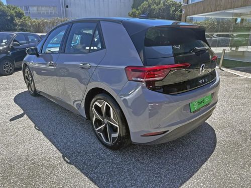 Volkswagen ID.3 - Photo 9
