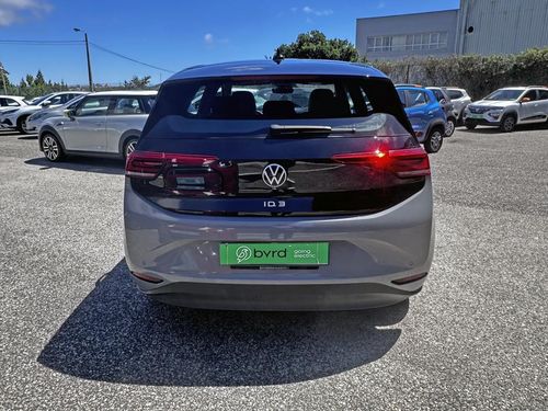 Volkswagen ID.3 - Photo 10