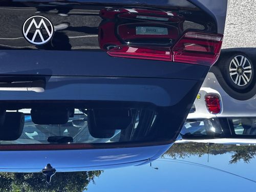 Volkswagen ID.3 - Photo 11