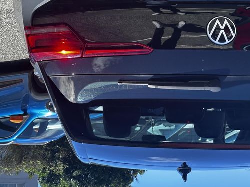 Volkswagen ID.3 - Photo 12