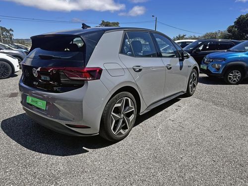 Volkswagen ID.3 - Photo 14