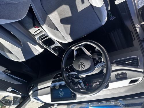 Volkswagen ID.3 - Photo 18